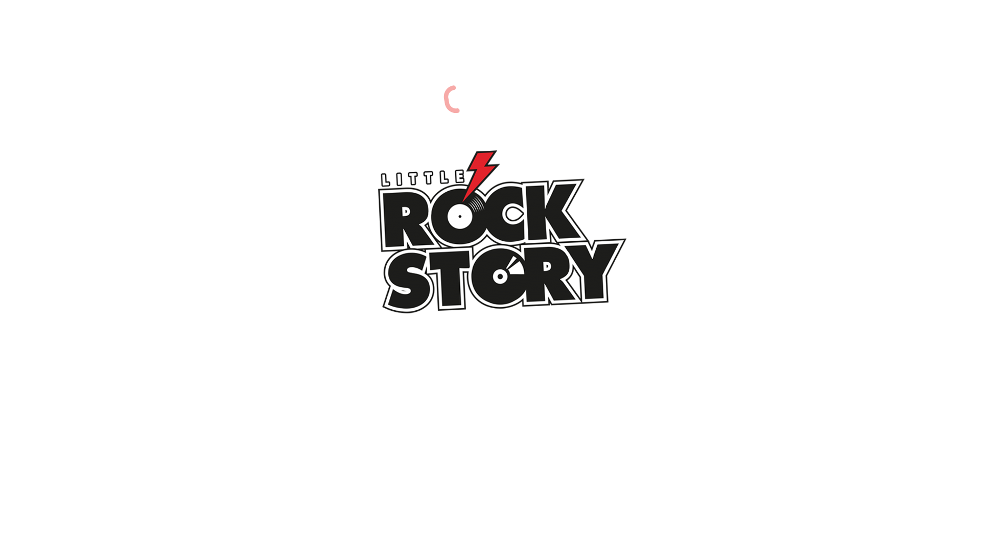 little rock story Little Rock Story HOMEBACKOK